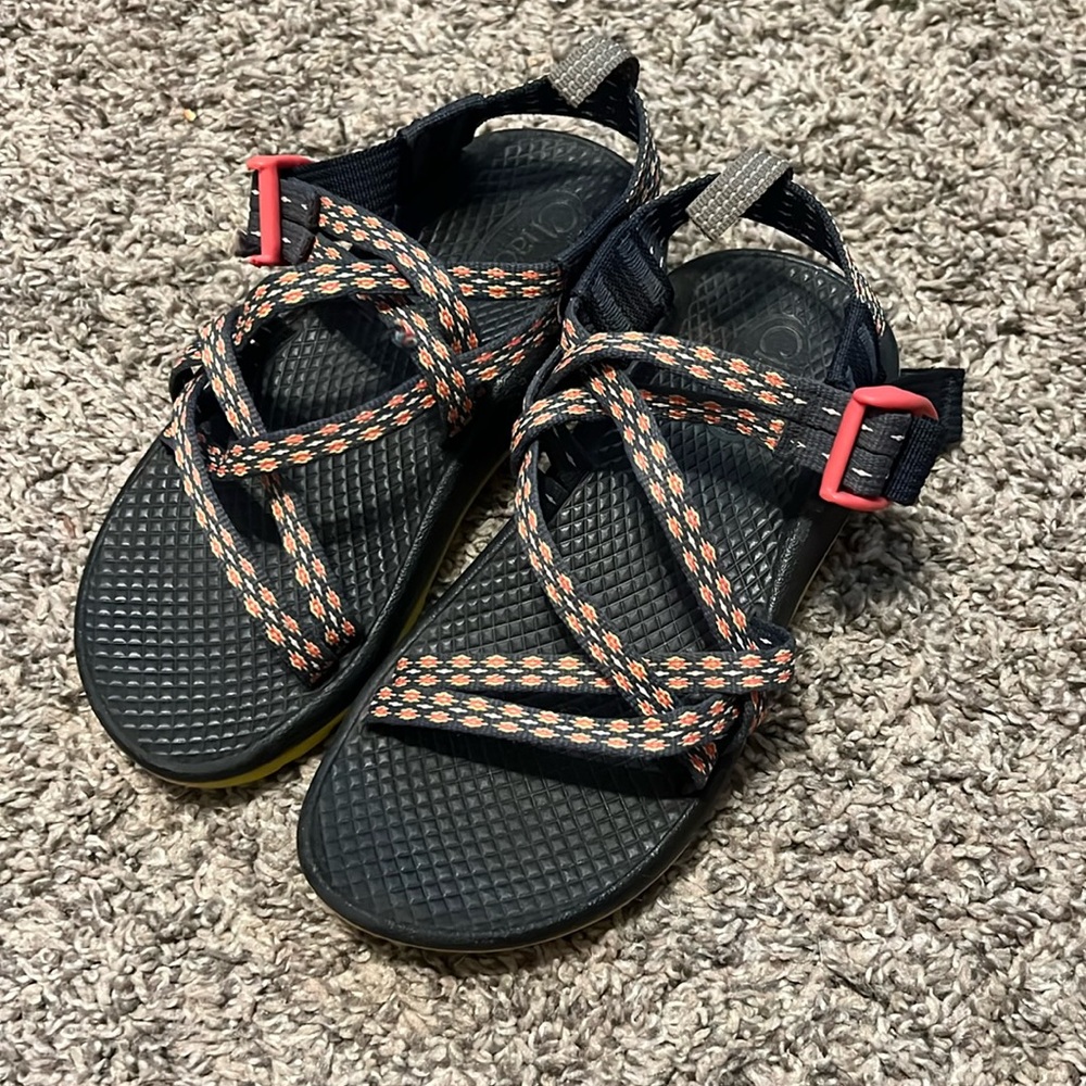 Youth Chaco Sandals